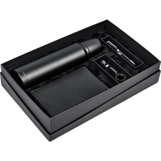 Alex Varga Excitus Gift Set Gift Box Open